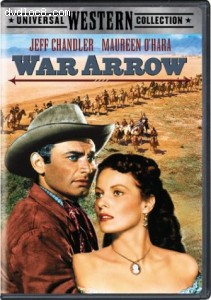 War Arrow Cover War Arrow Cover