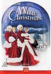 White Christmas Cover White Christmas Cover