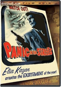Panic In The Streets Cover Panic In The Streets Cover