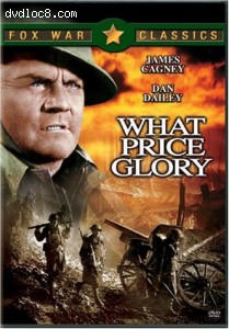 What Price Glory Cover What Price Glory Cover