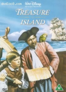Treasure Island Cover Treasure Island Cover