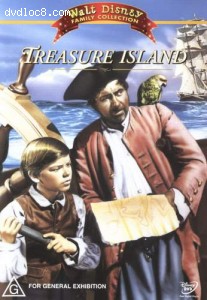 Treasure Island Cover Treasure Island Cover