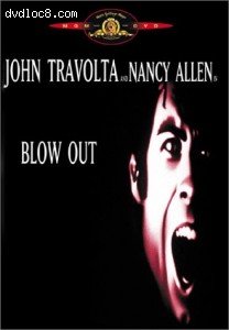 Blow Out Cover