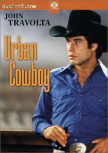 Urban Cowboy Cover