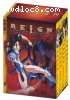 Reign : The Conqueror (The Complete Set)