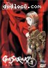 Gasaraki (Vol. 1) The Summoning