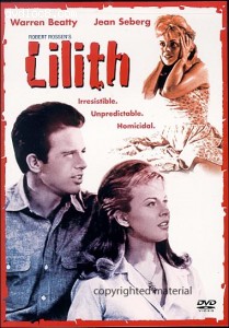 Lilith Cover