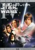 Star Wars: Episode IV - A New Hope