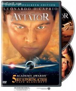 Aviator, The (Widescreen)