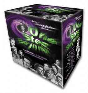 One Step Beyond (12 Disc Set) Cover One Step Beyond (12 Disc Set) Cover