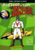 Speed Racer-Volume 3