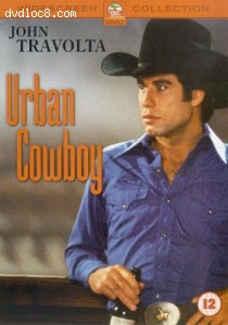 Urban Cowboy Cover