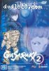 Gasaraki-Volume 2: Circle Opens, The