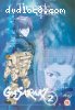 Gasaraki (Vol.2) : The Circle Opens