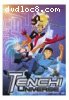 Tenchi Universe - Volume 1 - On Earth I