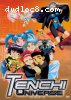 Tenchi Universe - Volume 3 - On Earth III