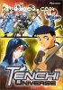 Tenchi Universe - Volume 5 - Space I