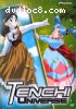 Tenchi Universe - Volume 6 - Space II