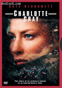 Charlotte Gray Cover