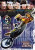 5 Coolest Things Box Set, The