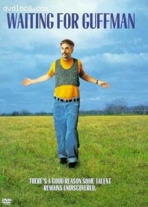 Waiting For Guffman Cover