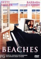 Beaches Cover Beaches Cover