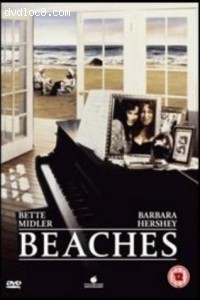 Beaches Cover Beaches Cover