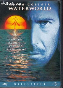 Waterworld Cover Waterworld Cover