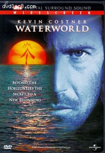 Waterworld (DTS) Cover Waterworld (DTS) Cover