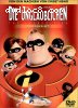 Unglaublichen, Die (German Edition)
