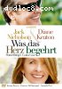 Was das Herz begehrt (German Edition)