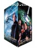 Andromeda - Season 1 Collection