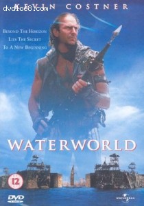 Waterworld Cover Waterworld Cover