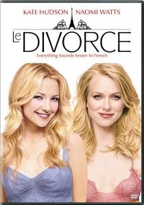 Divorce, Le Cover Divorce, Le Cover