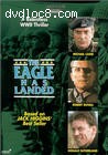 Eagle has landed, The Cover