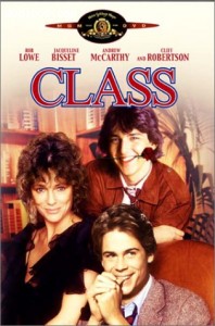 Class Cover Class Cover