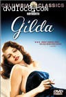 Gilda Cover Gilda Cover