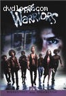 Warriors, The Cover