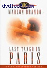 Last Tango in Paris Cover