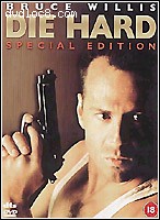 Die Hard: Special Edition Cover