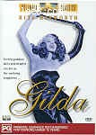 Gilda Cover Gilda Cover