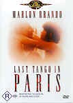 Last Tango In Paris (Ultimo Tango A Parigi) Cover Last Tango In Paris (Ultimo Tango A Parigi) Cover