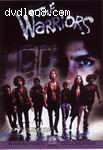 Warriors, The Cover Warriors, The Cover