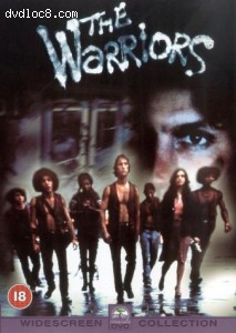 Warriors, The Cover Warriors, The Cover