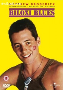 Biloxi Blues Cover Biloxi Blues Cover