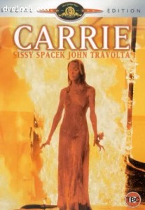 Carrie: Special Edition Cover