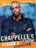Chappelle's Show: Season Two Uncensored