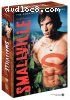 Smallville Season 1