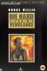 Die Hard: With A Vengeance - Collector's Edition
