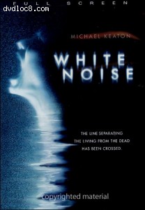 White Noise (Fullscreen)